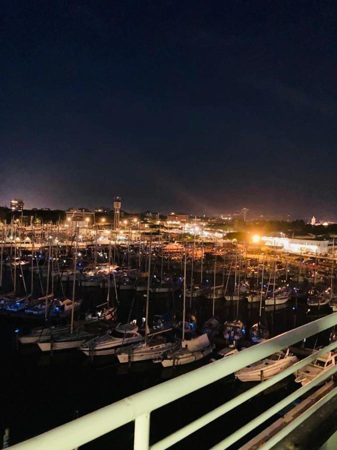 Onda Marina Residence Cesenatico Exteriör bild